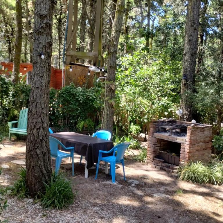 Cabaña Morena - Casa con 1 dormitorio - 26