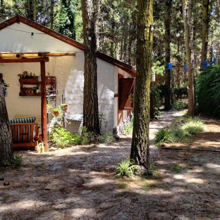 Cabaña Morena - Casa con 1 dormitorio - 30