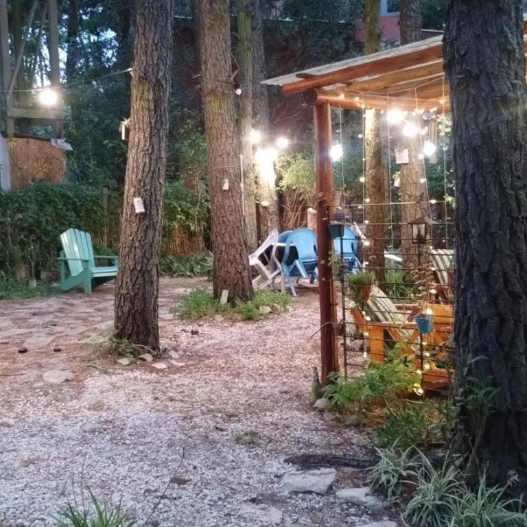 Cabaña Morena - Casa con 1 dormitorio - 29