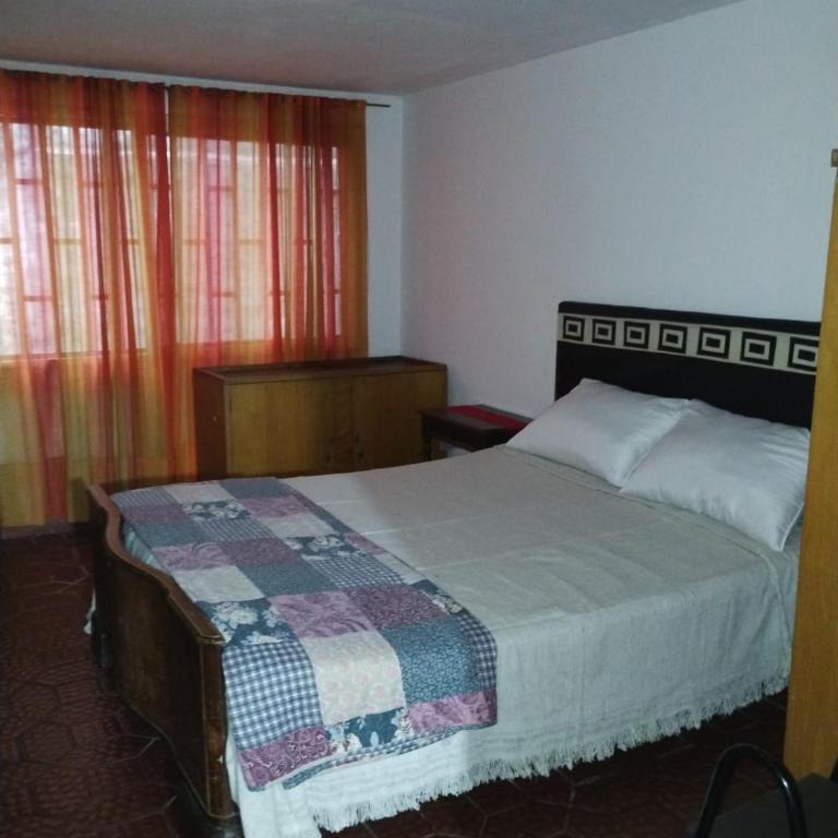 Casa Hernandez- Av San Martin - Apartamento - Planta baja - 2