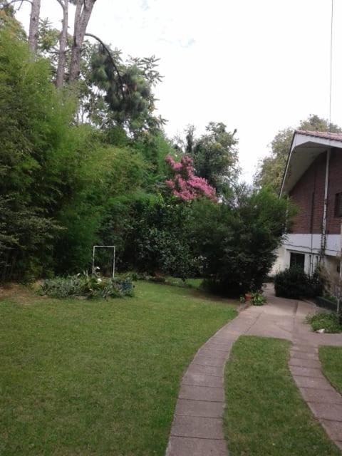 Casa Hernandez- Av San Martin - Apartamento - Planta baja - 5