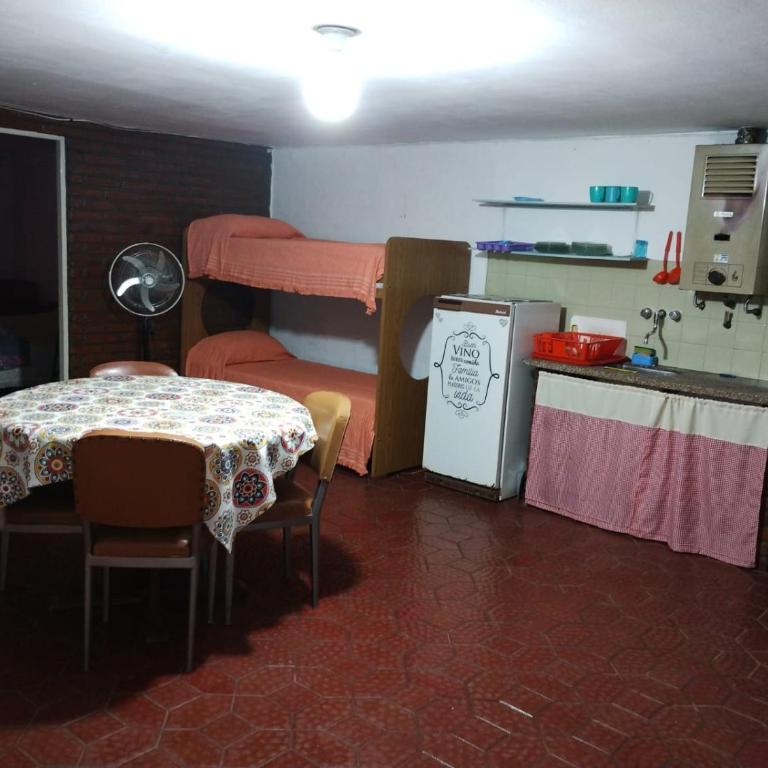 Casa Hernandez- Av San Martin - Apartamento - Planta baja - 6