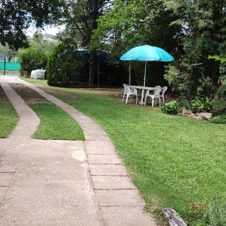 Casa Hernandez- Av San Martin - Apartamento - Planta baja - 11