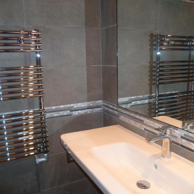 Le Jas de Gordes - Chambre Double Prestige avec Canapé - 3