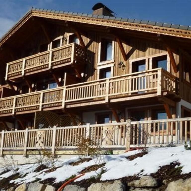 Super Duplex 90m² à Samoëns avec Balcon et Garage - FR-1-624-36 - Appartement - 18