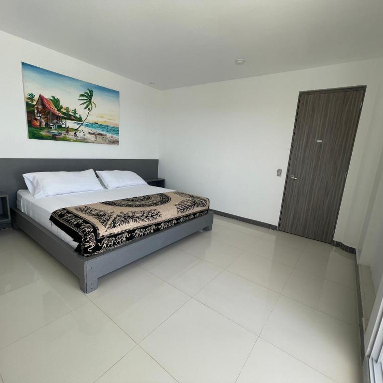 Dreams Scape - Deluxe Suite with Sea View - 16
