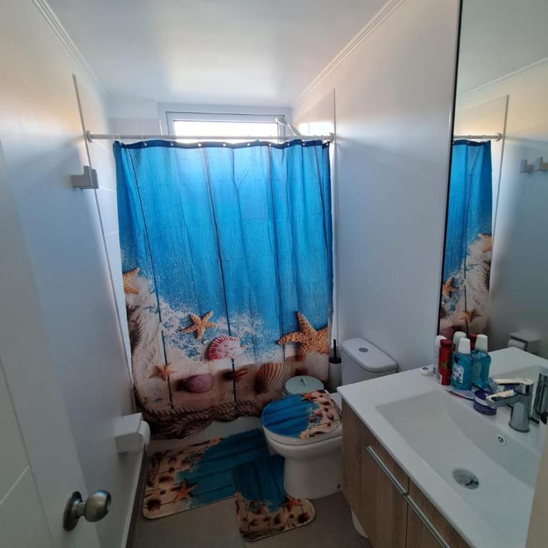 Lomas de Puyai - Apartamento de 3 dormitorios - 9