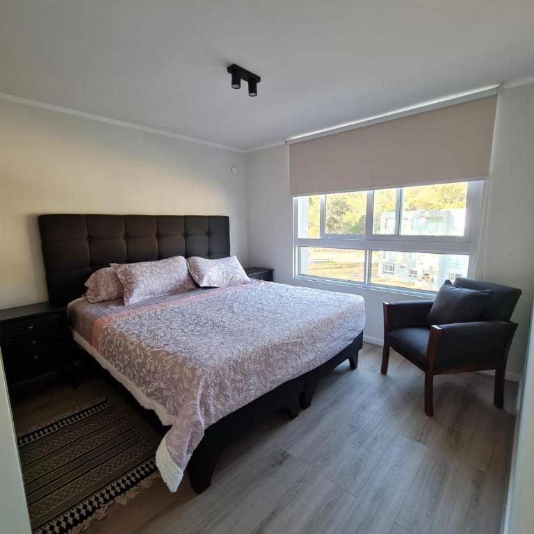Lomas de Puyai - Apartamento de 3 dormitorios - 3