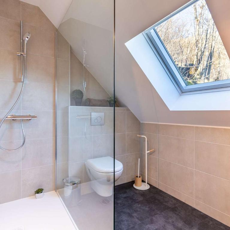Chalet typique rénové à Soulan, 4 chambres, 9 pers. - FR-1-296-349 - Chalet (8 Adultes) - 9