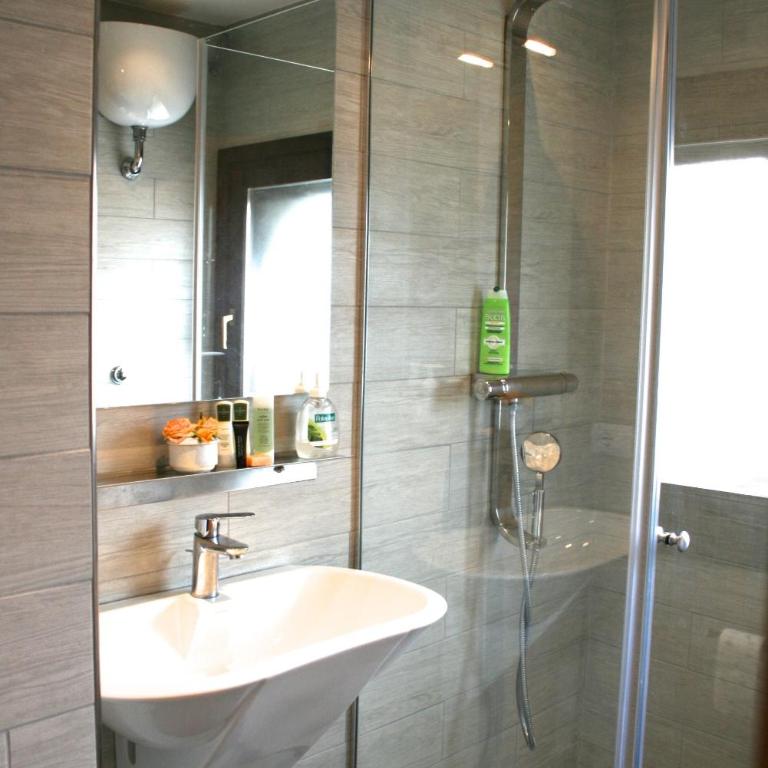 Domi Apartments Wellness Pompei - Appartamento con Balcone - 11