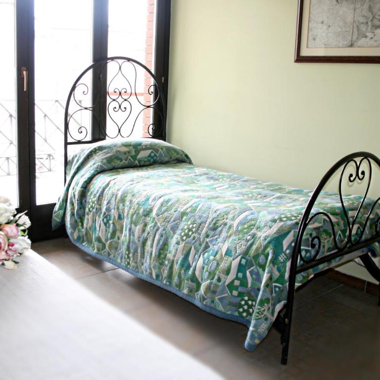 Domi Apartments Wellness Pompei - Appartamento con Balcone - 8