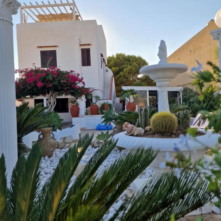 Angolo di Paradiso - Casa Vacanze - 22