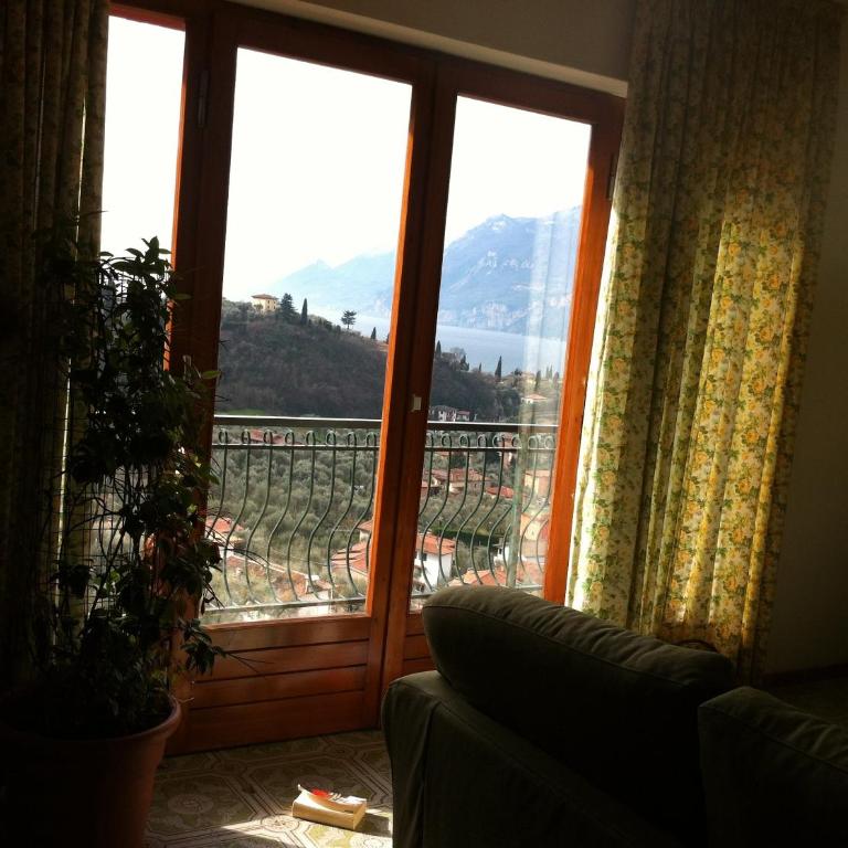 red house conditioned whit pool enchanting lake view - Villa con Piscina Privata - 10