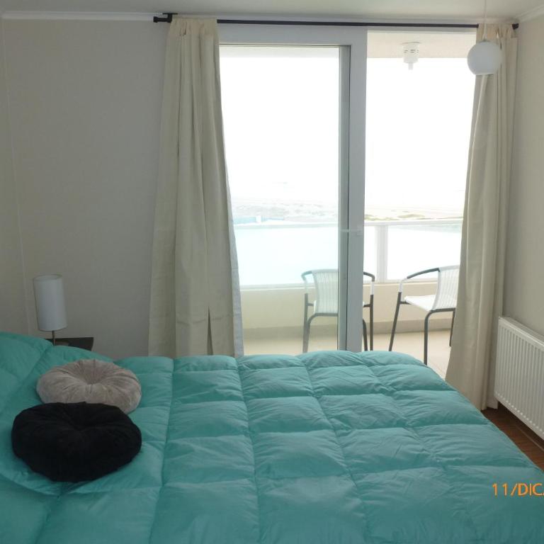 Laguna del Mar - La Serena - Apartamento de 2 dormitorios - 6