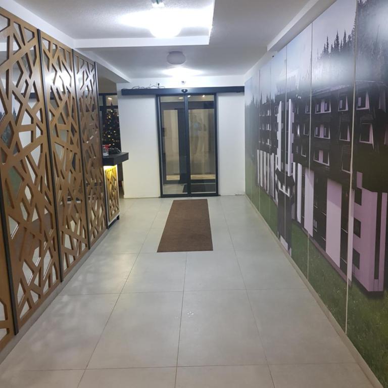 Apartman Skyline Kopaonik - One-Bedroom Apartment - 11