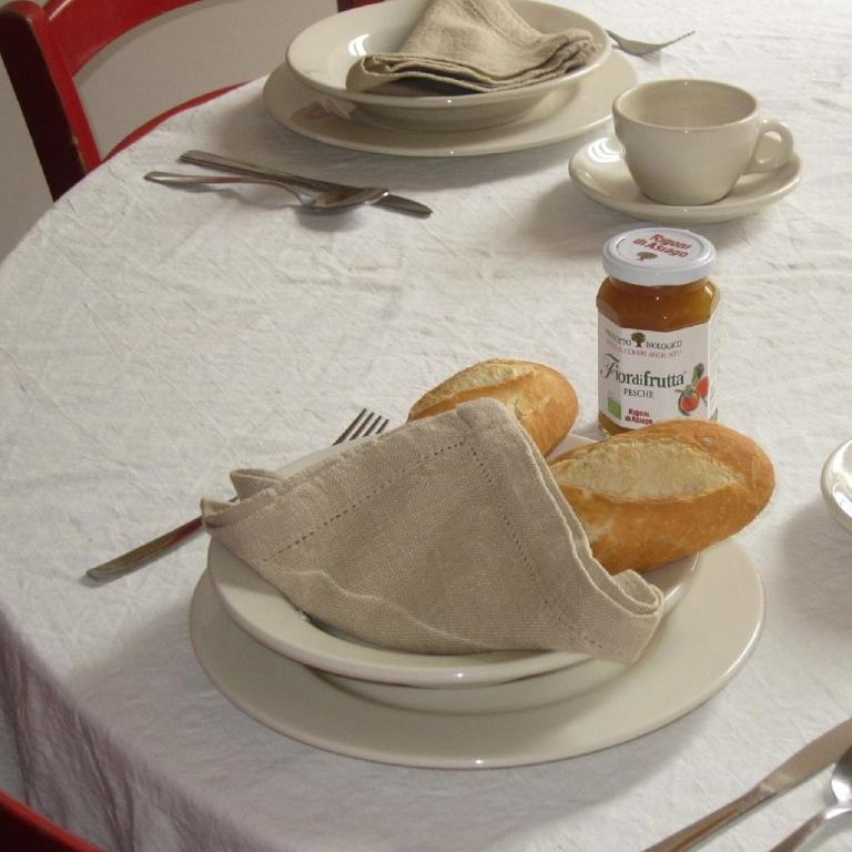 Il Palazzetto - Appartamento con 2 Camere da Letto - 5