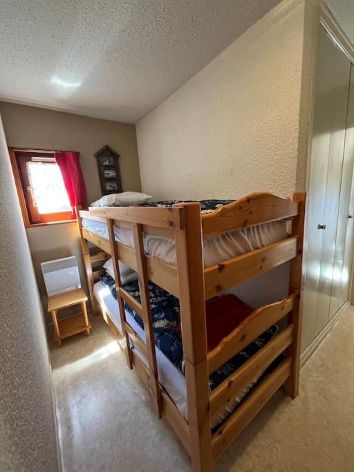 Appartement ensoleillé Lanslevillard station Val Cenis Vanoise - Appartement 1 Chambre - 24