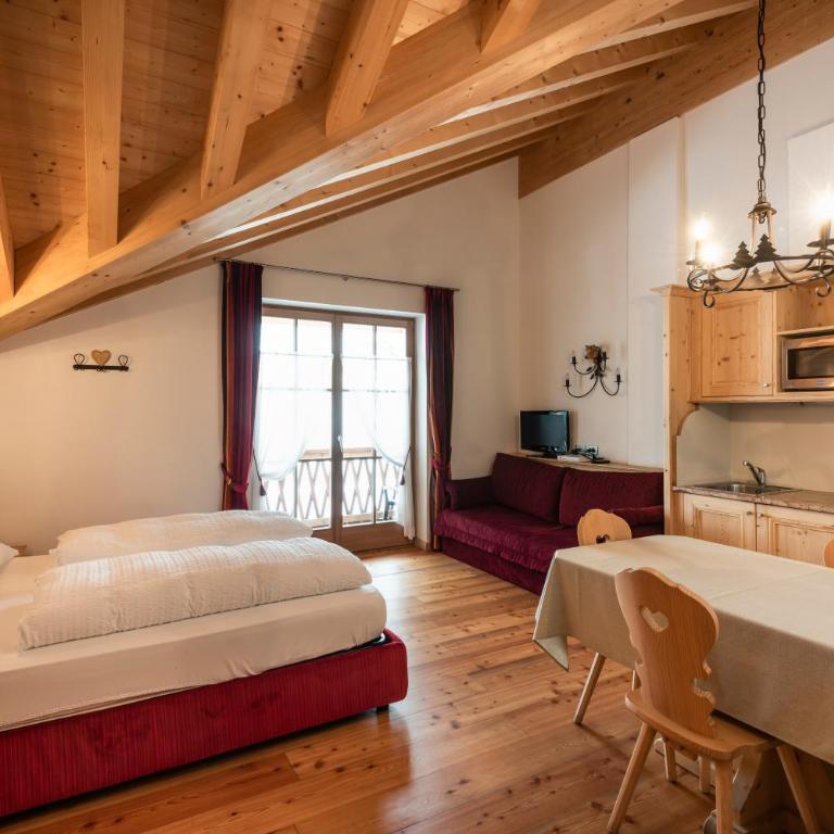 Apartments Sol E Nef - Monolocale - 5