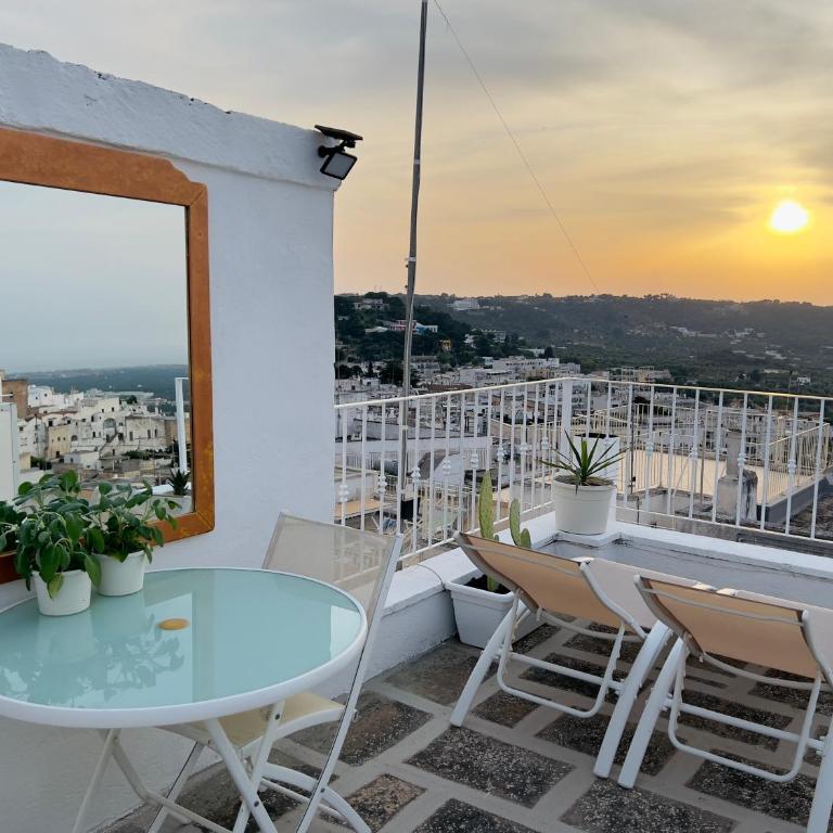 Q40 Ostuni - Two-Bedroom Apartment - 1