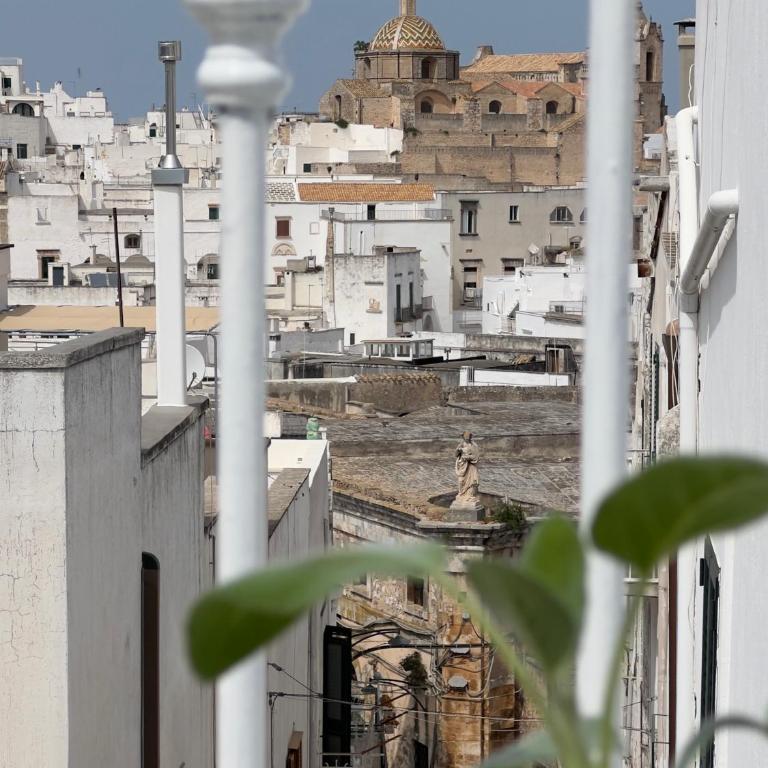 Q40 Ostuni - Two-Bedroom Apartment - 27