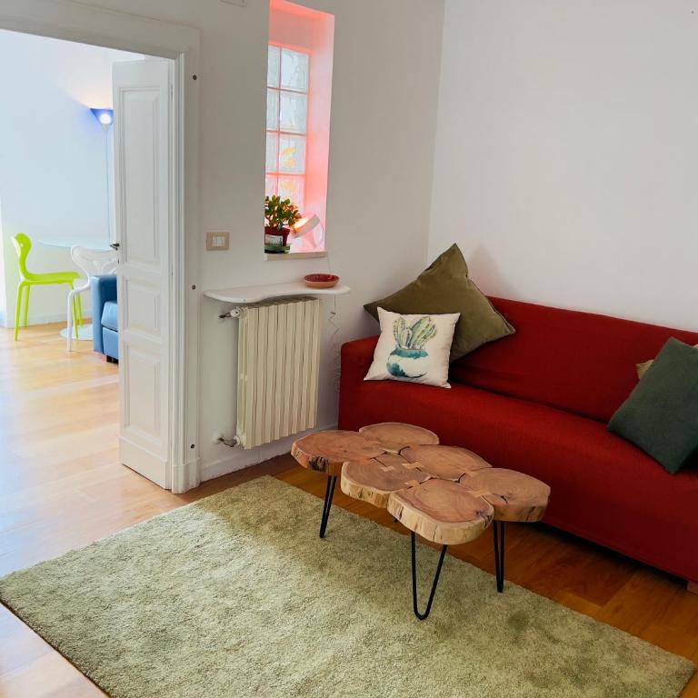 Q40 Ostuni - Two-Bedroom Apartment - 5