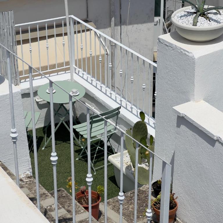 Q40 Ostuni - Two-Bedroom Apartment - 3
