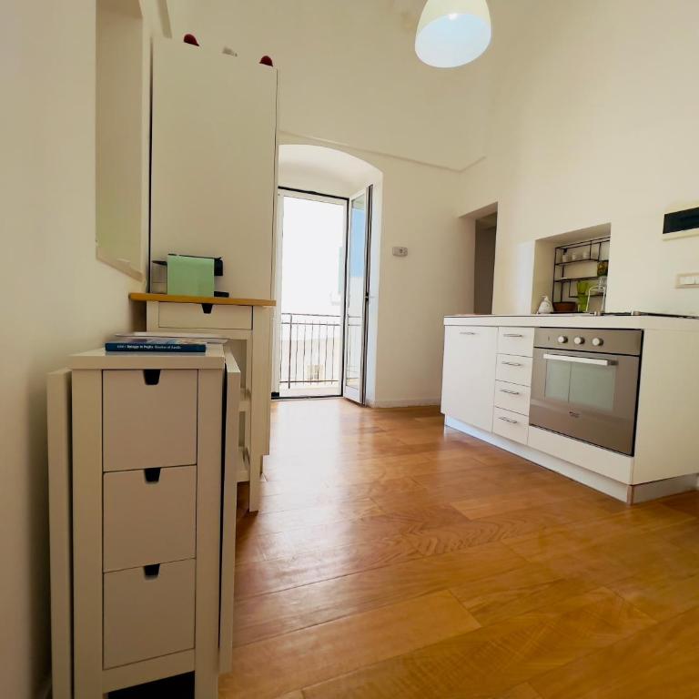 Q40 Ostuni - Two-Bedroom Apartment - 20