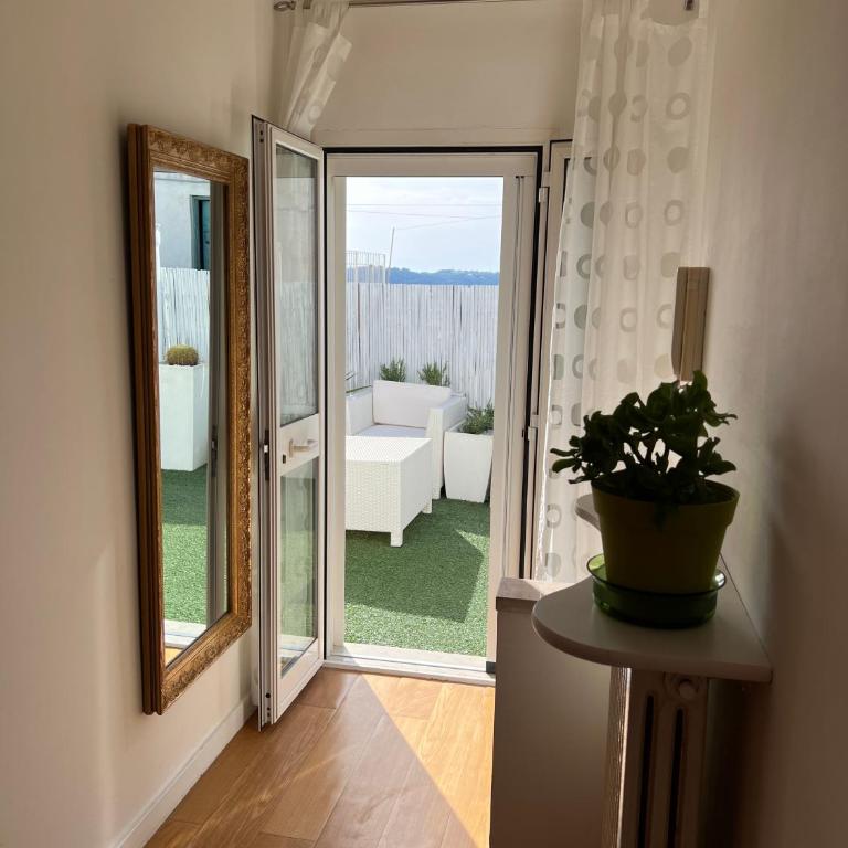 Q40 Ostuni - Two-Bedroom Apartment - 13