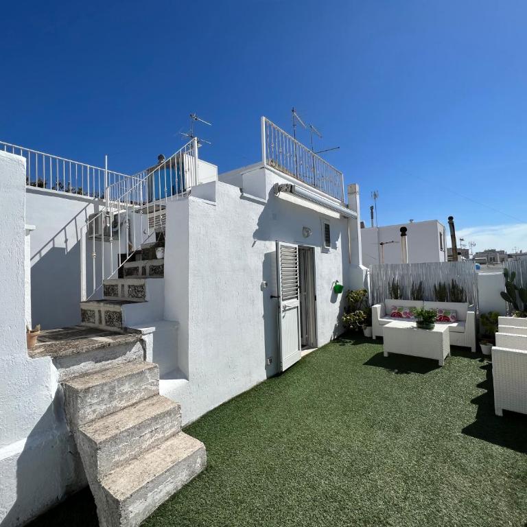Q40 Ostuni - Two-Bedroom Apartment - 2