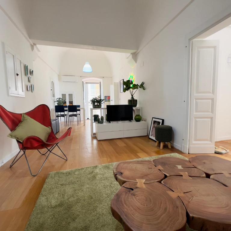 Q40 Ostuni - Two-Bedroom Apartment - 4