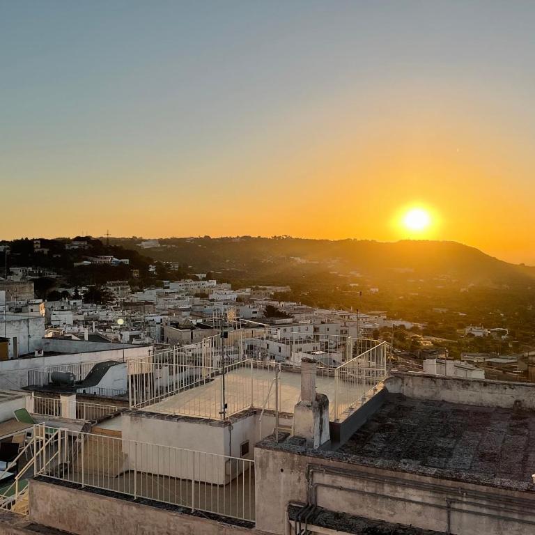 Q40 Ostuni - Two-Bedroom Apartment - 25