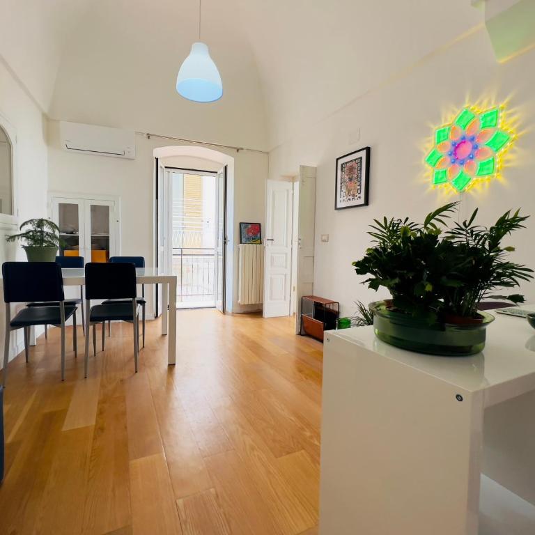 Q40 Ostuni - Two-Bedroom Apartment - 34