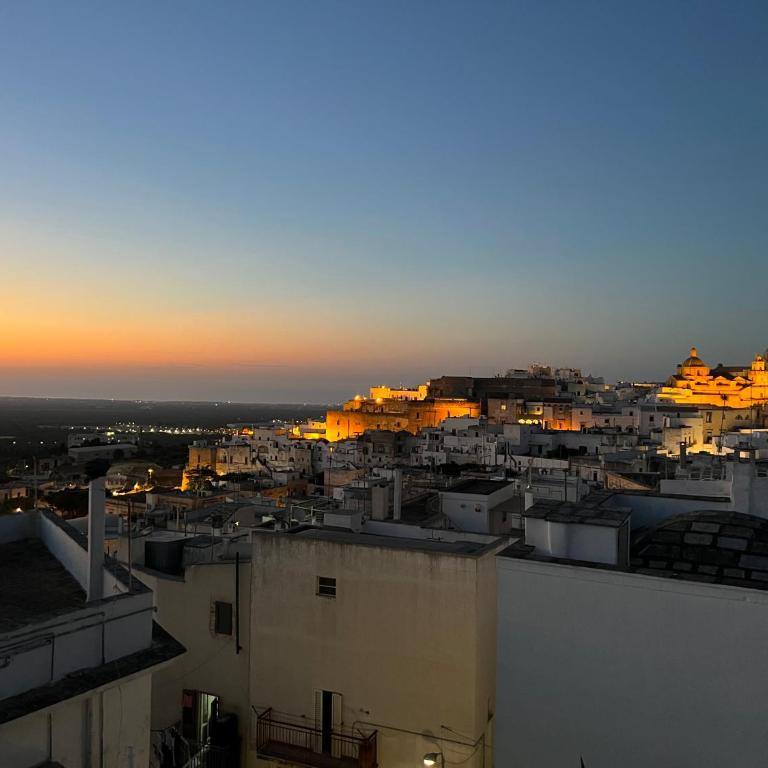 Q40 Ostuni - Two-Bedroom Apartment - 28