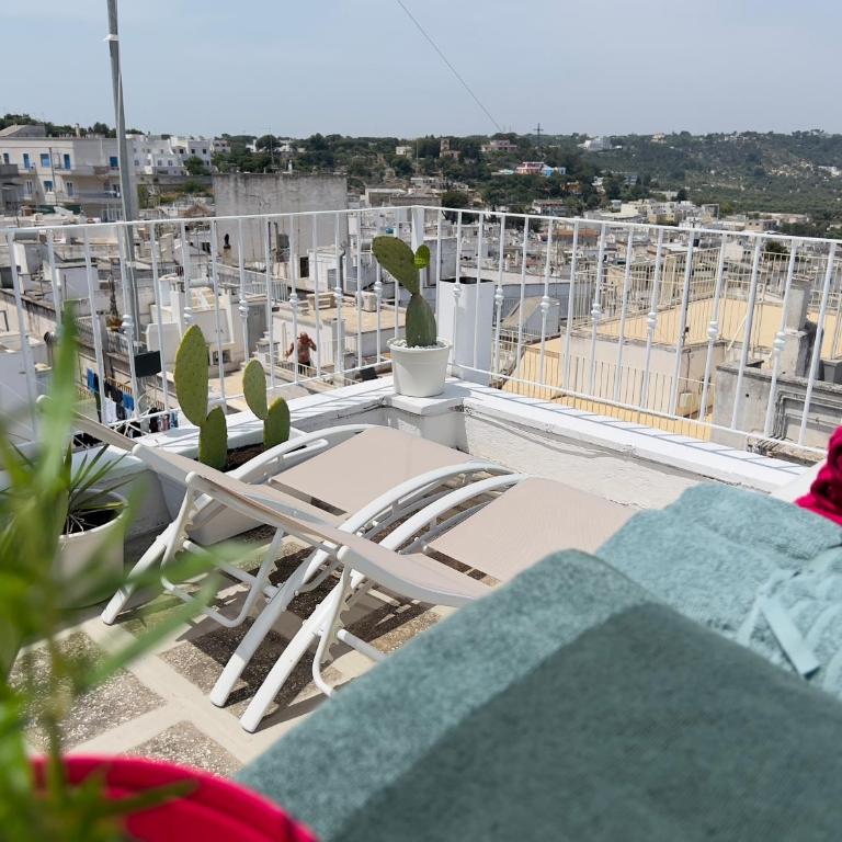 Q40 Ostuni - Two-Bedroom Apartment - 24