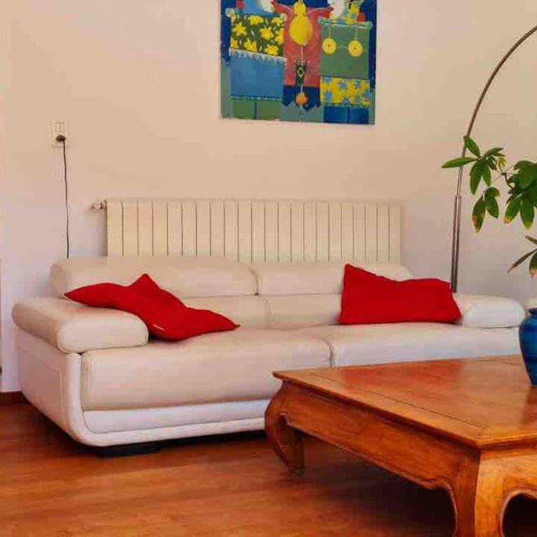 Coeur de ville maison piscine - Villa 3 Chambres - 12