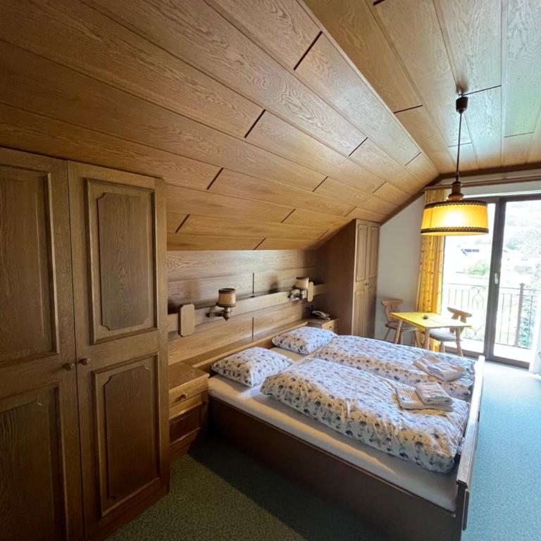 Pension Sommerauer - Habitación Doble - 2