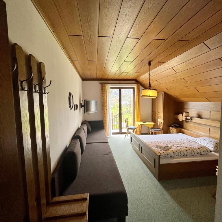 Pension Sommerauer - Habitación Doble - 3