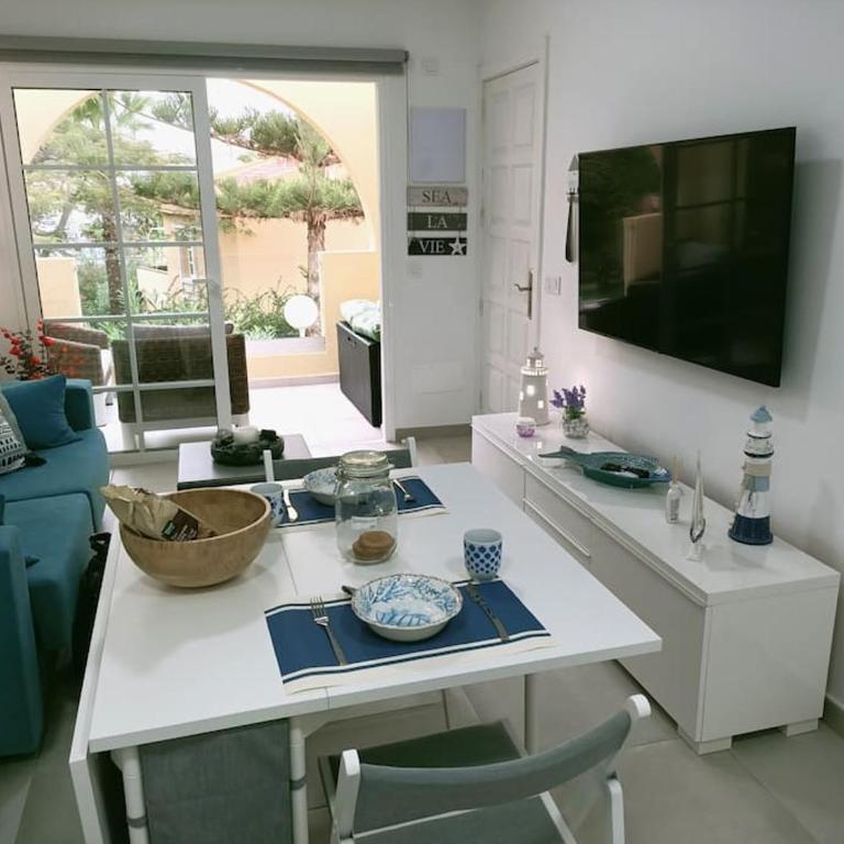Casa Lumière - A little gem in Maspalomas - One-Bedroom Apartment - 1