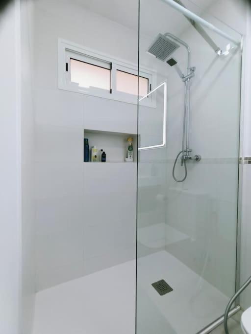 Casa Lumière - A little gem in Maspalomas - One-Bedroom Apartment - 9
