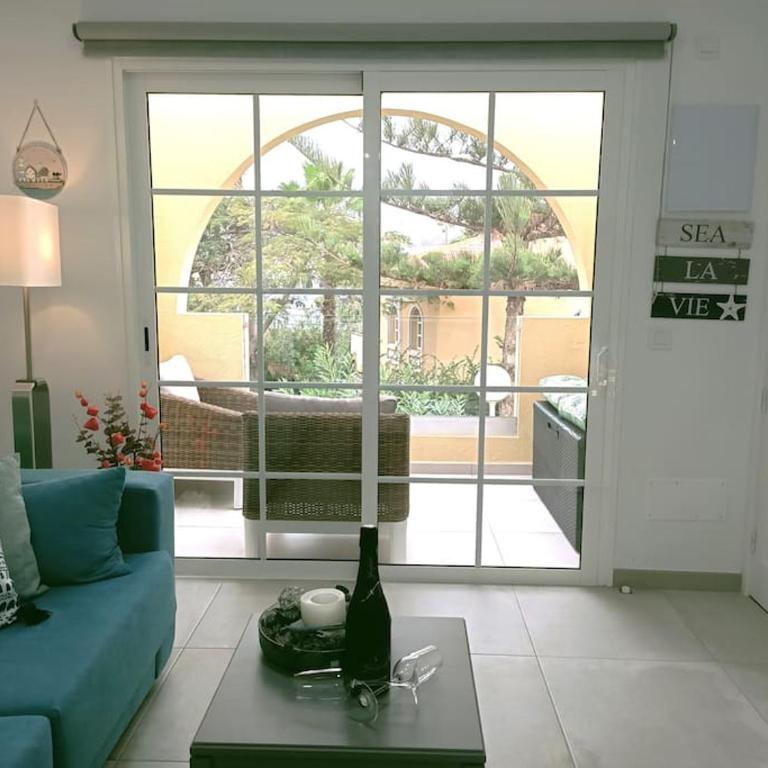 Casa Lumière - A little gem in Maspalomas - One-Bedroom Apartment - 14
