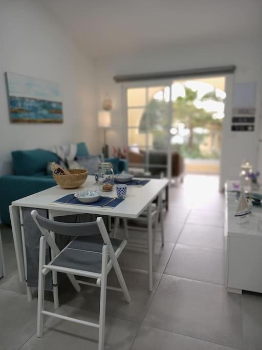Casa Lumière - A little gem in Maspalomas - One-Bedroom Apartment - 15