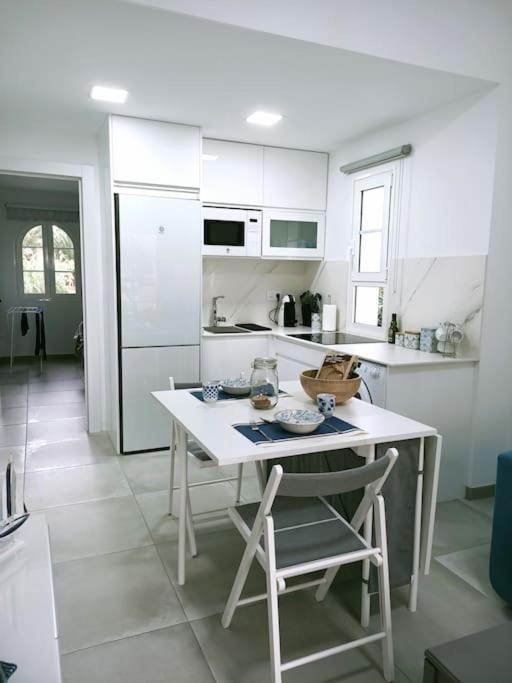 Casa Lumière - A little gem in Maspalomas - One-Bedroom Apartment - 16