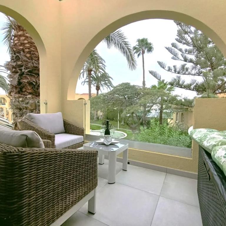 Casa Lumière - A little gem in Maspalomas - One-Bedroom Apartment - 19
