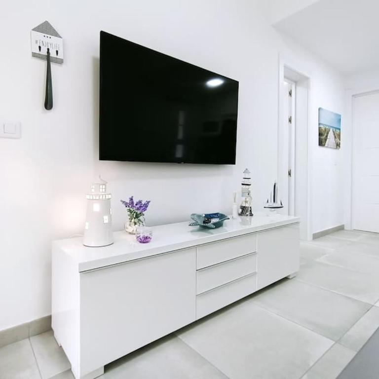 Casa Lumière - A little gem in Maspalomas - One-Bedroom Apartment - 5
