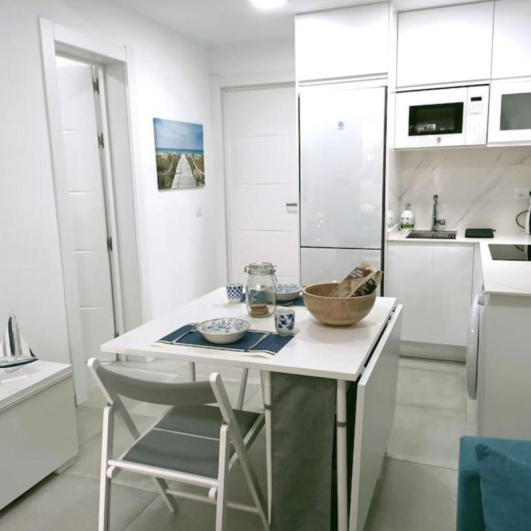 Casa Lumière - A little gem in Maspalomas - One-Bedroom Apartment - 23