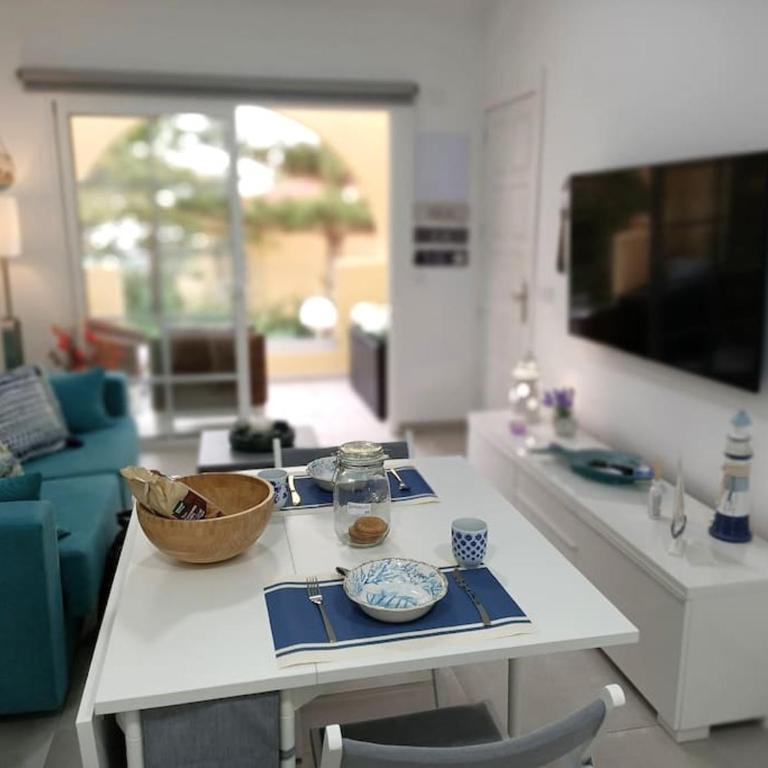 Casa Lumière - A little gem in Maspalomas - One-Bedroom Apartment - 24