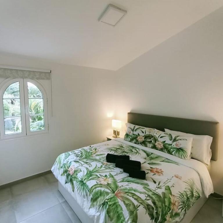 Casa Lumière - A little gem in Maspalomas - One-Bedroom Apartment - 25