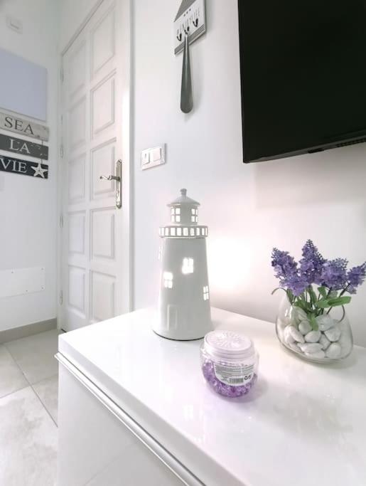 Casa Lumière - A little gem in Maspalomas - One-Bedroom Apartment - 27