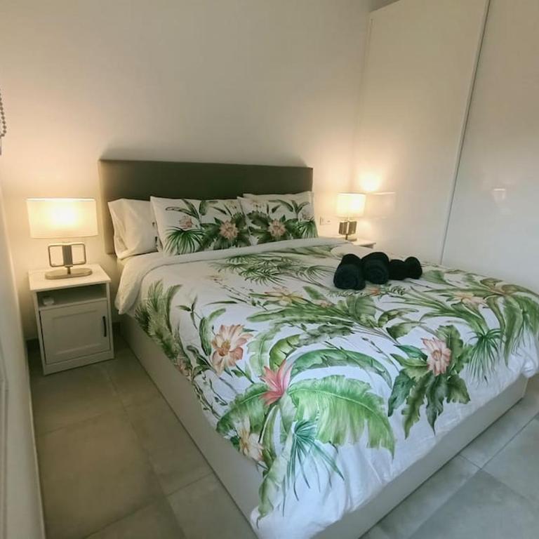 Casa Lumière - A little gem in Maspalomas - One-Bedroom Apartment - 7
