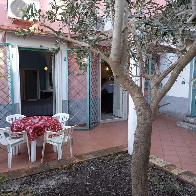 Dimora di Enea - Gaeta Medievale - Casa con 2 Camere da Letto - 3
